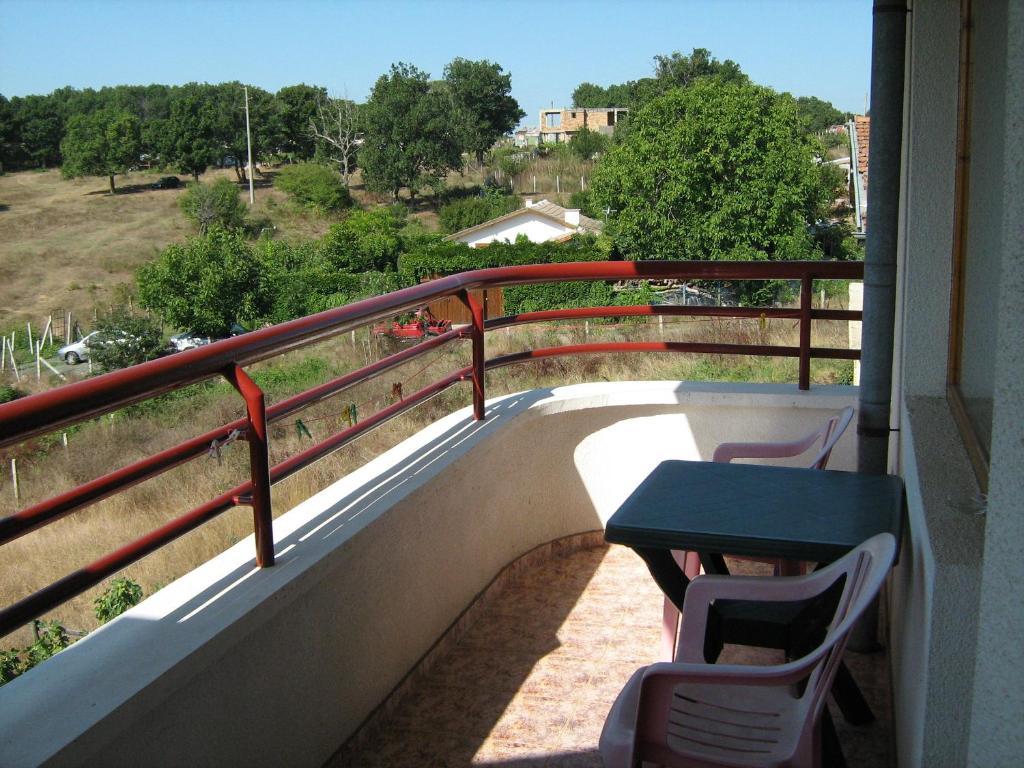 Villa Victoria Sinemoretz Habitación foto