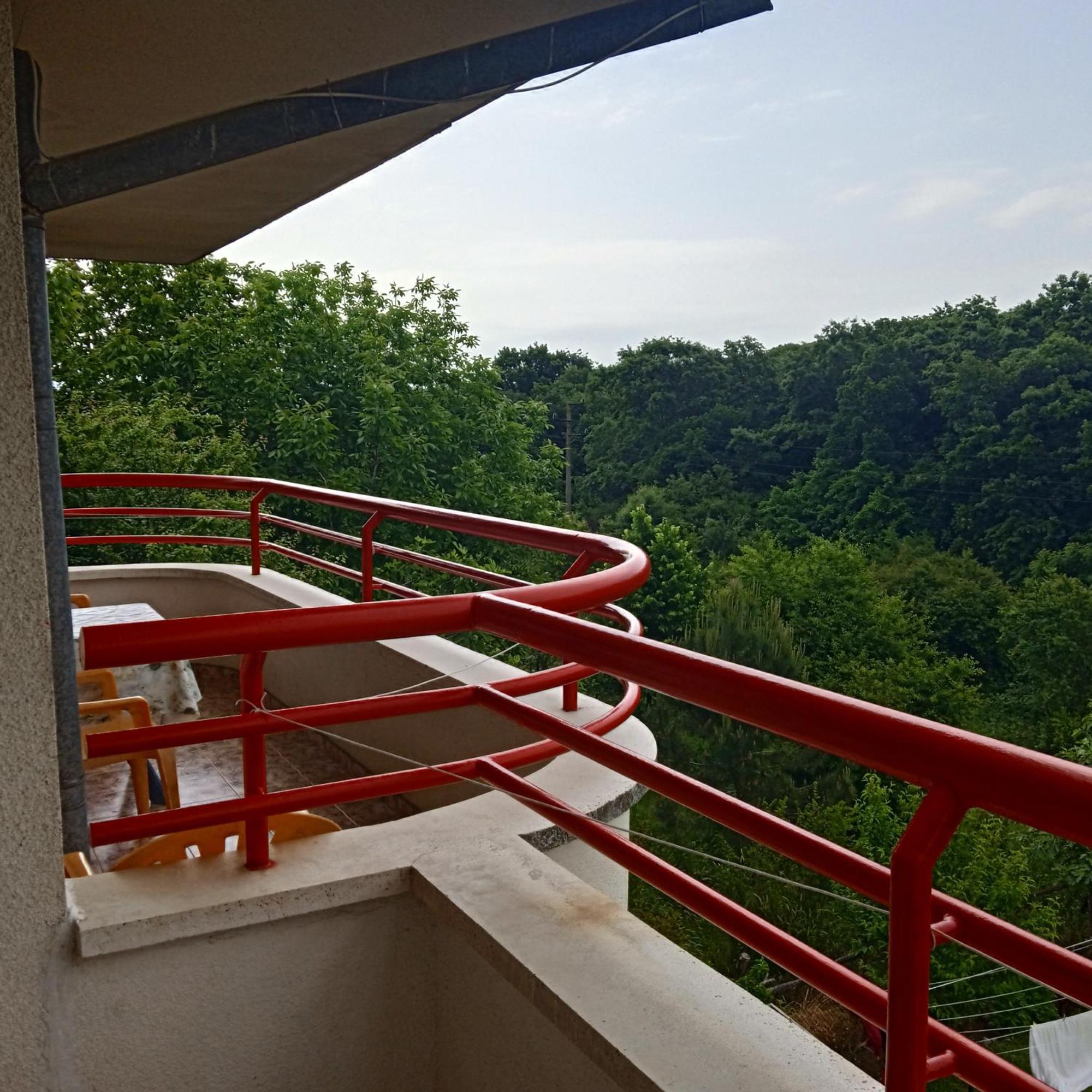 Villa Victoria Sinemoretz Exterior foto