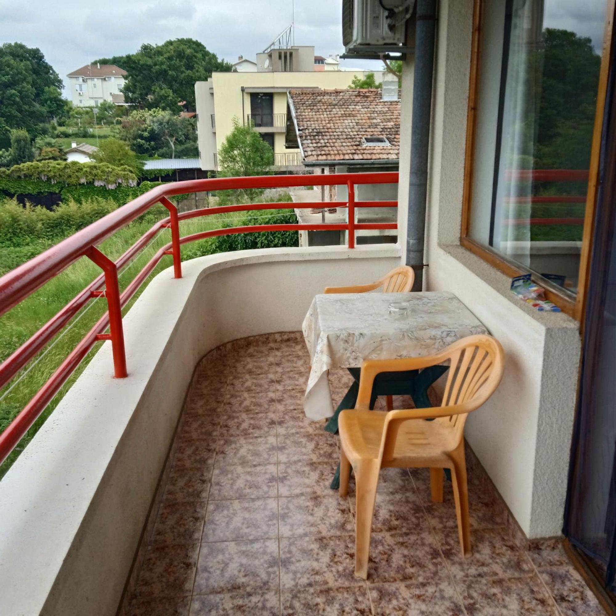 Villa Victoria Sinemoretz Exterior foto