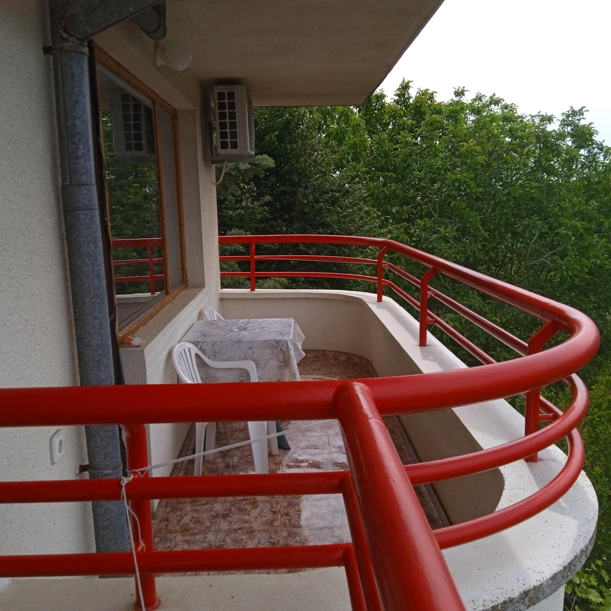 Villa Victoria Sinemoretz Exterior foto