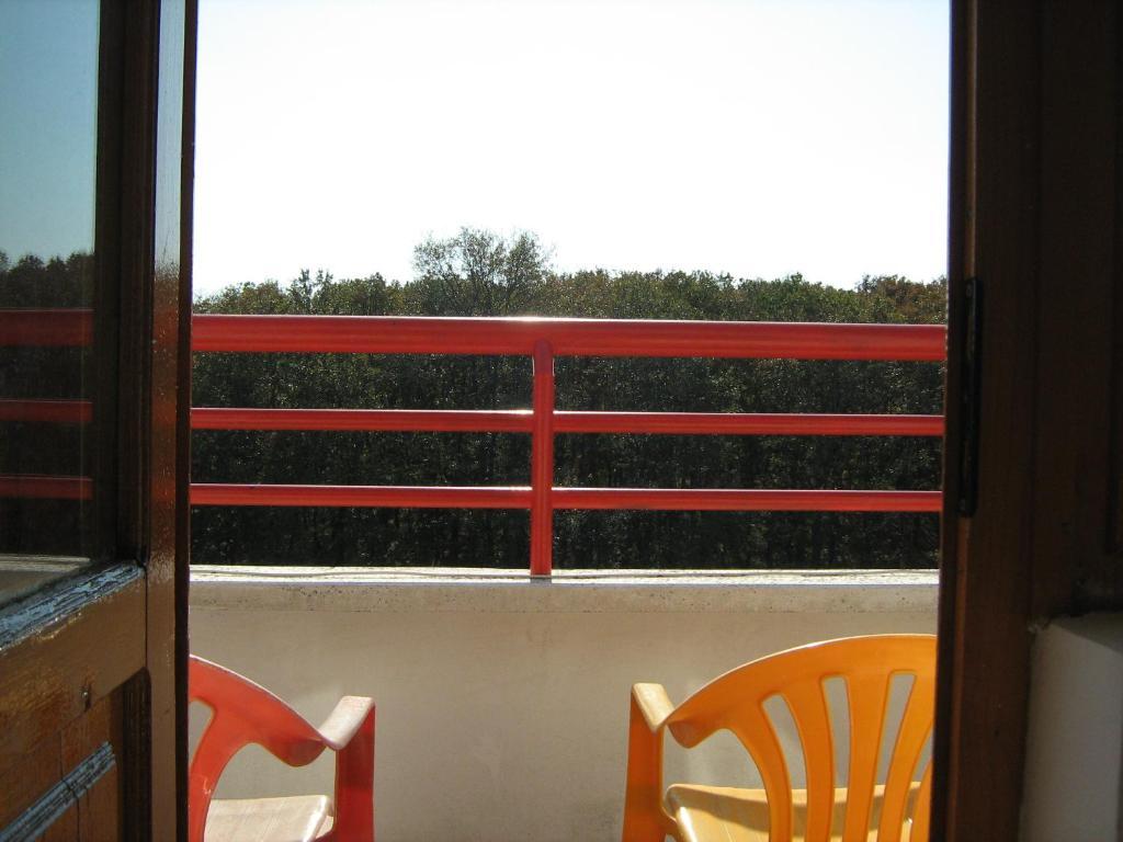 Villa Victoria Sinemoretz Habitación foto